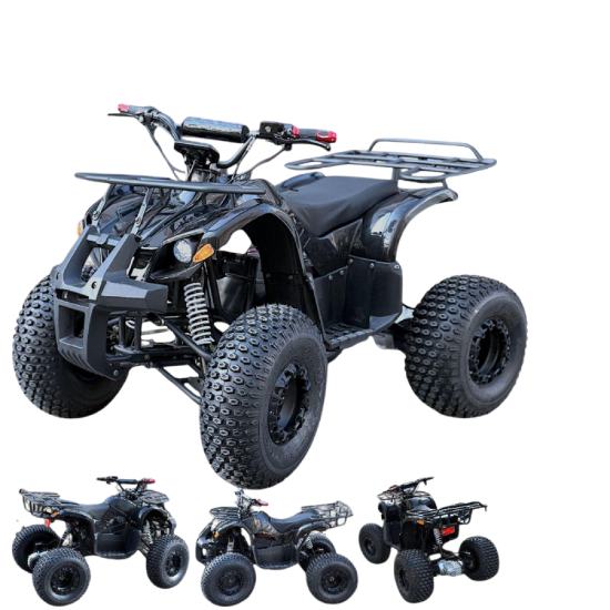 صورة الدبابة الكهربائية - باور المدى الطويل